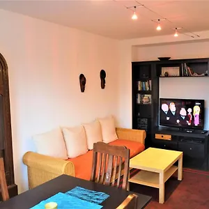  Apartment - 1 Deutschland