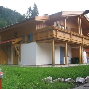 Ferienhaus Ferienhaus Sachrang, Sachrang