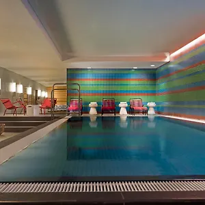 Adina Mitte 4* Berlín