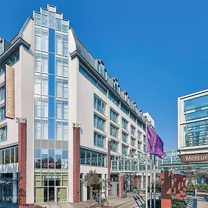 Mercure Tempelhof 4* Berlín