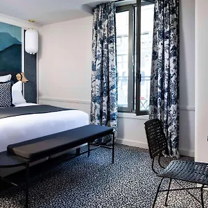 **** Hotel Gramont Frankreich
