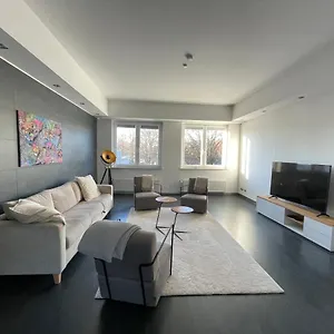  Apartment Truretreats Design Loft Fuer 8 Personen I Riesige Kueche I Echarger I 65z Smarttv I 150qm Deutschland