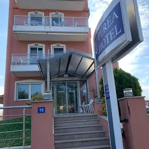  Hotel Perea Griechenland