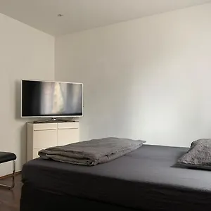 At-apartments - Hannover-mitte Hanóver