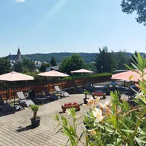 Steiger - Erzgebirge Schneeberg (Saxony)