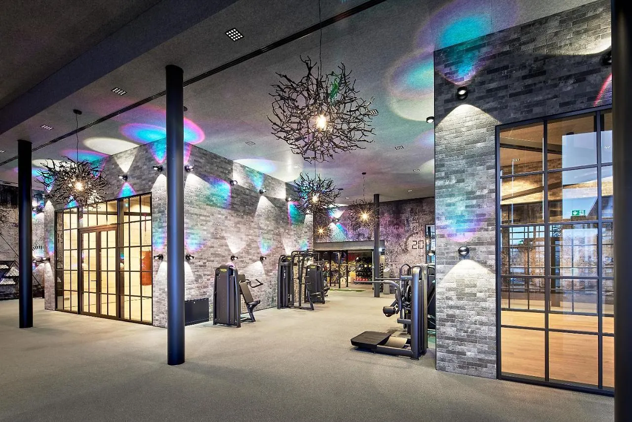 Hotel Wellness- & Sporthotel Jagdhof Röhrnbach
